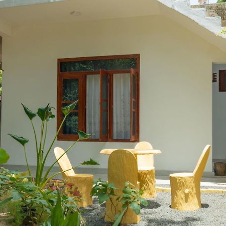 Lakru Home Stay Weligama Eksteriør billede