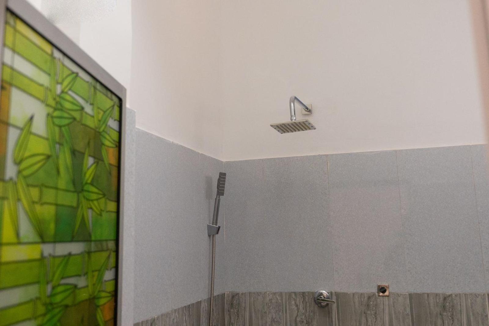 Lakru Home Stay Weligama Eksteriør billede