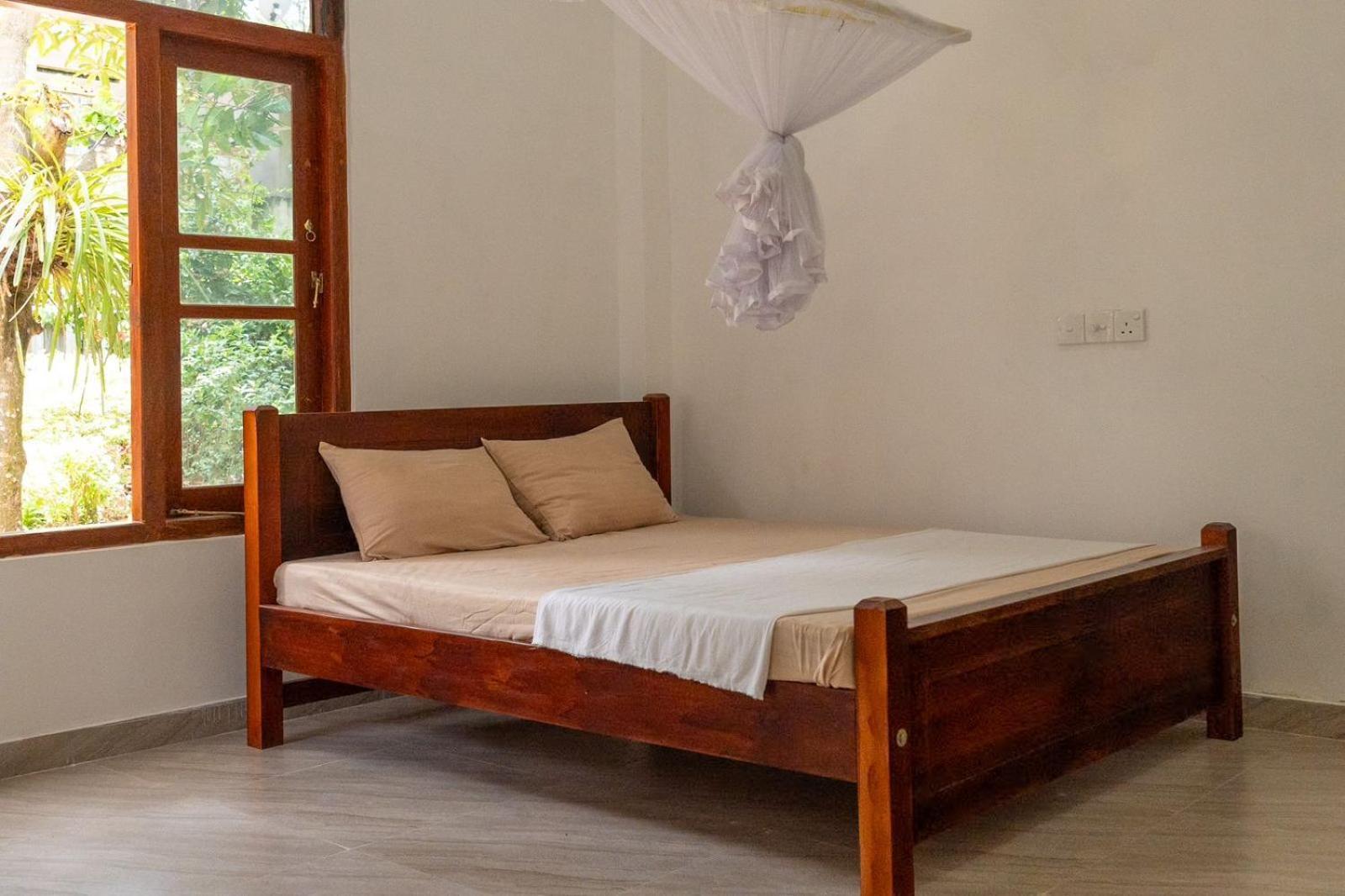 Lakru Home Stay Weligama Eksteriør billede